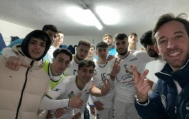 Coppa Campania D, andata quarti: vincono Città di Acerra, MFA, Pietro Villani e Real Agerola