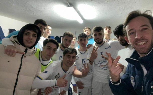 Coppa Campania D, andata quarti: vincono Città di Acerra, MFA, Pietro Villani e Real Agerola