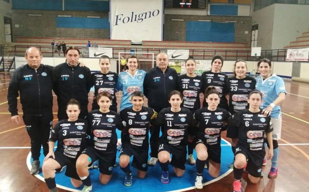 Coppa Italia A2 femminile, le qualificate. Il programma del primo turno: l’8 febbraio Woman Napoli-Chiaravalle