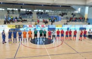 Gli assi del Dalia volano in finale, al Coast l’onore delle armi: ultimo atto con San Marzano o Sorrento domani alle 20 su Futsal TV