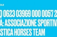 Horses Team, calcio a 5 per bambini disabili. Diffondiamo l’appello di Ciro Attanasio: serve materiale da allenamento e chiunque può donare