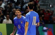 Qualificazioni Mondiali, Italia-Macedonia del Nord si giocherà a Catania il 1° marzo alle 20.30