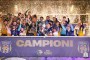 Patias e Salas stendono il Pesaro nella ripresa: Coppa Italia per la prima volta campana, trionfa il Real San Giuseppe