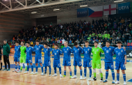 Qualificazioni europee, gli azzurrini partono col piede giusto: secco 3-0 alla Repubblica Ceca