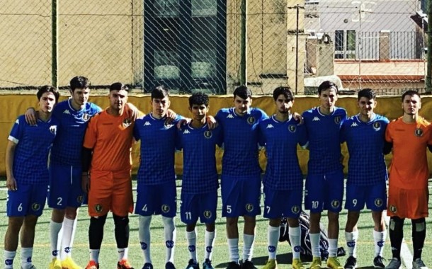 U19 regionale, sarà Pescara-Dalia Management in semifinale: tutto in diretta Futsal TV