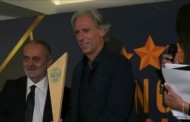 Gran Galà del calcio Adicosp: premiati Bellarte e Serratore
