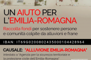Il futsal con l’Emilia-Romagna: come partecipare alla raccolta fondi