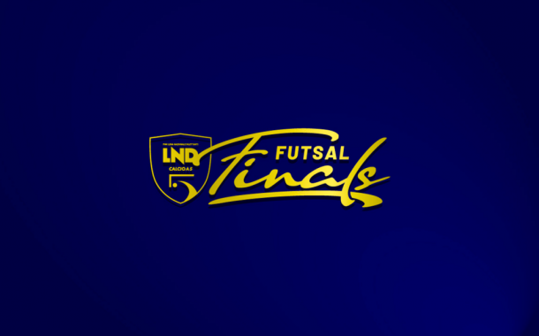 Le Futsal Finals a Salsomaggiore Terme dall’1 al 4 giugno: programma e gare
