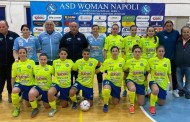 A2 femminile, accoppiamenti playoff: 14 e 28 maggio Woman Napoli contro La 10 Livorno