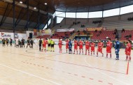 Under 19: Final Four scudetto il 10 e 11 giugno al PalaTedeschi di Benevento, tutto in diretta Futsal TV