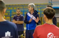 Salerno Guiscards, avanti con coach Caserta. Il responsabile Russo alza l’asticella: “Vinciamo il campionato”