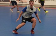 Anche gli azzurrini a Porec per la Futsal Week: i 16 convocati di Max Bellarte, c’è anche il napoletano Odierna