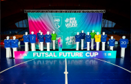 Dalla Futsal Future Cup all’Italia: i migliori giocatori formeranno una seconda Nazionale U19