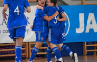 L’Italia vince il girone e vola in finale: 0-3 alla Polonia nella Futsal Week