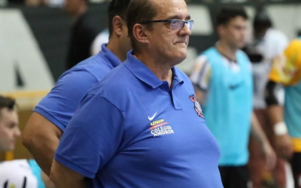 Futsal brasiliano in lutto: è morto Fernando Ferretti, ha allenato stelle come Falcao e Lenisio