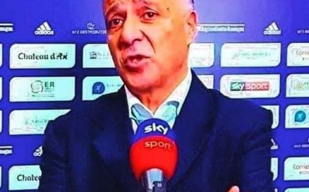 Antonio Rinaldi è il nuovo allenatore del Dalia Management