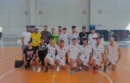 Novità Scafati S. Maria: l’U19 disputerà il campionato nazionale