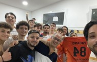 Coppa Divisione: Buonocore e Carillo match winner nei derby, sorridono Dalia e Terzigno. Kappaò le altre