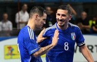 Stasera alle 19.10 Repubblica Ceca-Italia, diretta Futsal TV. Merlim: “Vogliamo il primo posto”
