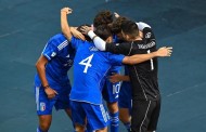 Buona la prima all’Europeo: a Porec l’Italia U19 supera 2-1 l’Ucraina