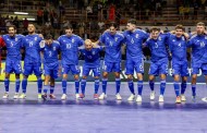 Motta illude, Marcelinho strappa un punto a Plzen: per l’Italia sarà decisiva la trasferta slovena