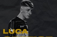 Luca Orefice va in B: è un nuovo giocatore del Dalia