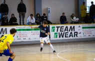Coppa Divisione, andata ottavi: al PalaDomitia passa l’Amb Frosinone, pari Feldi