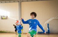Junior Domitia, tempo di Coppa Divisione con l’Amb Frosinone. Mauro Lauritano: “Ogni momento può essere cruciale, daremo tutto”