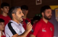 Scuola calcio Benevento 5, primo bilancio per De Toma: “Siamo in linea con gli obiettivi”