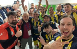Coppa Campania C2: Real Agerola e Marcianise Futsal Academy volano all’ultimo atto, domani alle 19 la diretta Facebook Punto5