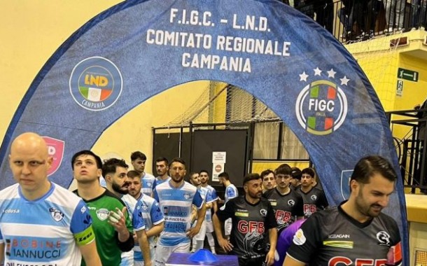 Coppa Campania D: Victoria Solofra e Limatola vincono le semifinali, domani alle 16 in diretta Facebook Punto5 l’ultimo atto