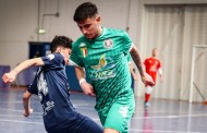 Coppa Italia U19: eliminato il Dalia, successo Olimpus Roma nel finale