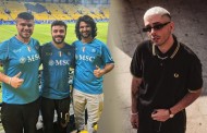 Fius Gamer e Federico Di Napoli super ospiti al PalaJacazzi di Aversa. Sarà derby show con la Feldi Eboli