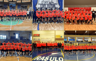 Futsal Future Cup, non c’è due senza tre: a fine giugno il main event dell’edizione 2024