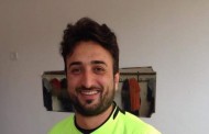 Sanniti FS, Stefano Bovio nuovo preparatore dei portieri della scuola calcio