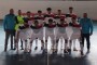 U19, poule scudetto. Benevento-Marcianise e Dalia-Feldi le gare del secondo turno