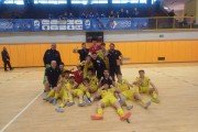 Torneo delle Regioni: settebello U17 al Molise, domani la semifinale con la Sicilia. U15 e Femminile fuori a testa alta