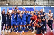 Futsal Week, trionfo Italia a Porec. Bellarte: “Ottimi margini e possibilità per crescere”