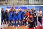 Futsal Week, trionfo Italia a Porec. Bellarte: “Ottimi margini e possibilità per crescere”