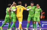 Gol, spettacolo e apoteosi spagnola: Palma Futsal-Barça la finale per il trono europeo