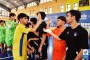 Torneo delle Regioni: U17 fuori tra gli applausi, Sicilia in finale