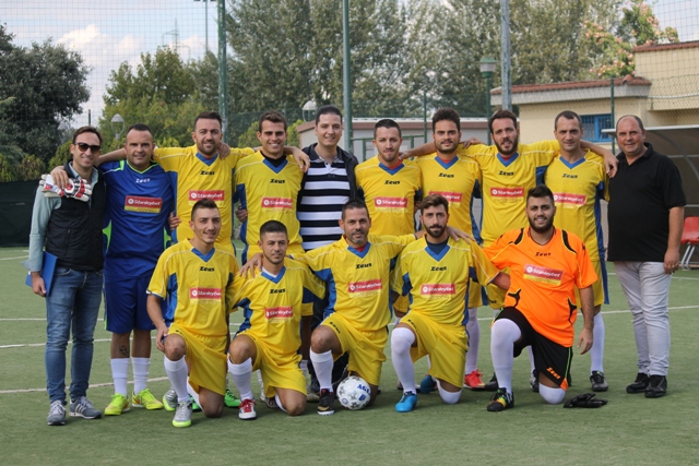 L'Atletico Cardito