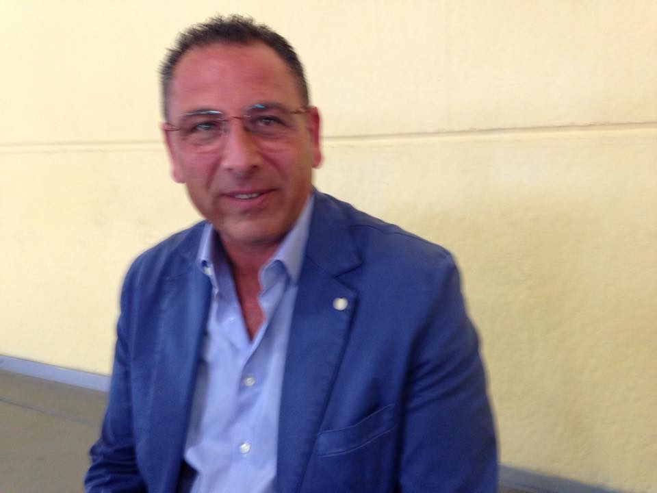Matteo Viviano