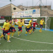 L’Ottaviano vede la serie B: comunicato e sintesi del match contro il Gladiator Sant’Erasmo