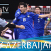 Euro 2016. Doppio Merlim e Giasson, l’Italia stende 3-0 l’Azerbaigian