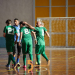 Questa sera alle 23 su +N (canale 17 d.t.) la differita integrale di Campana Futsal-Sandro Abate