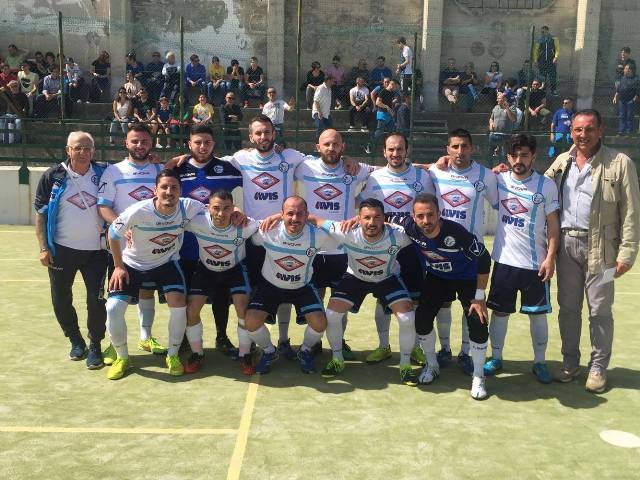 Il Vit Five