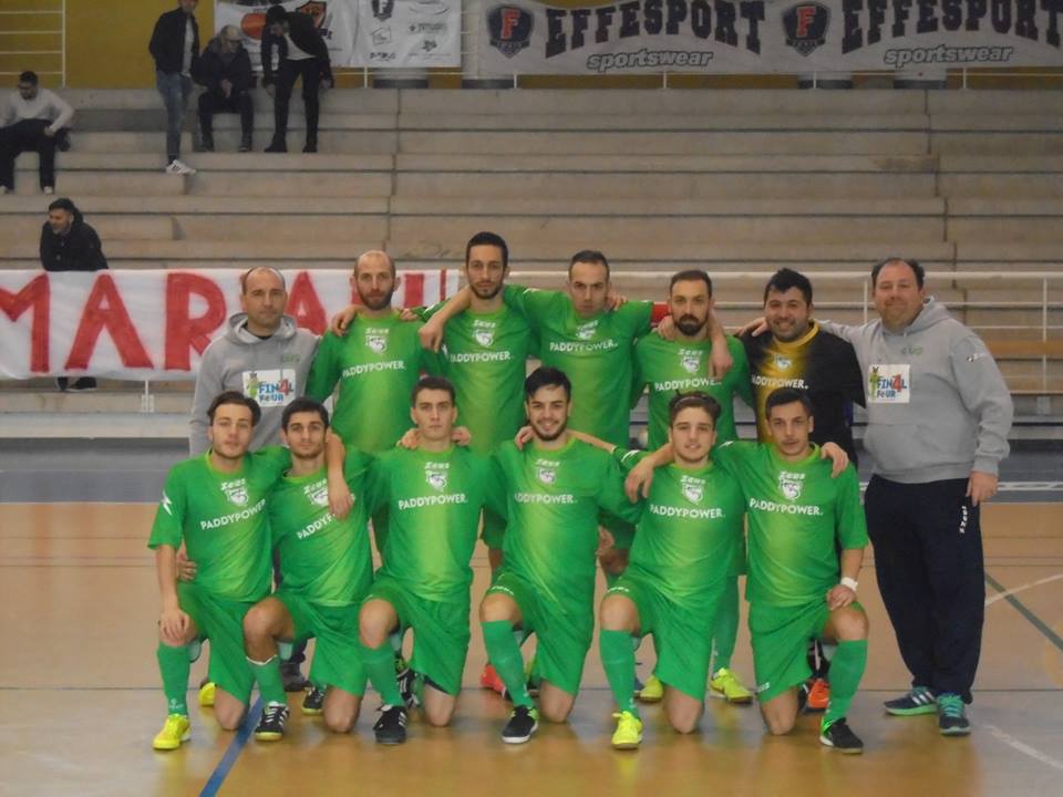 AVELLINO OK