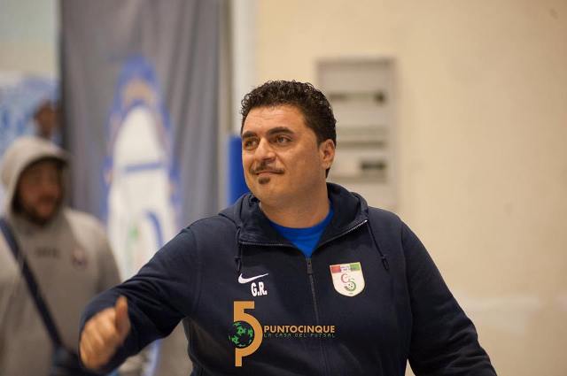 Gennaro Rizzo