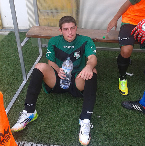 Luigi Starace